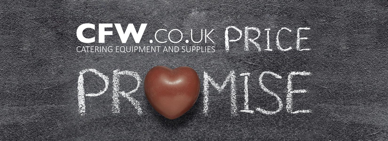 CFW Price Promise